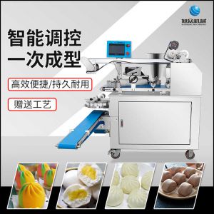 XZ-190智能型卷面式九州体育（中国）